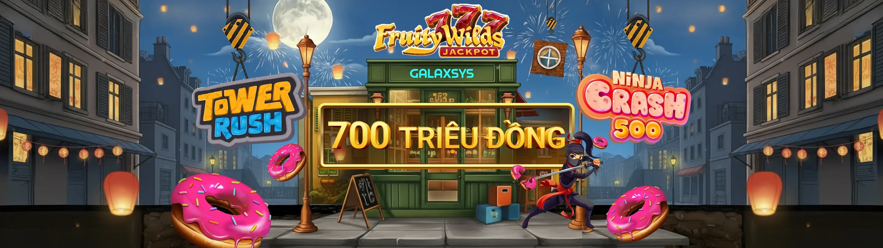 Thế giới bắn cá sống động tại Win878 trang chủ chính thức